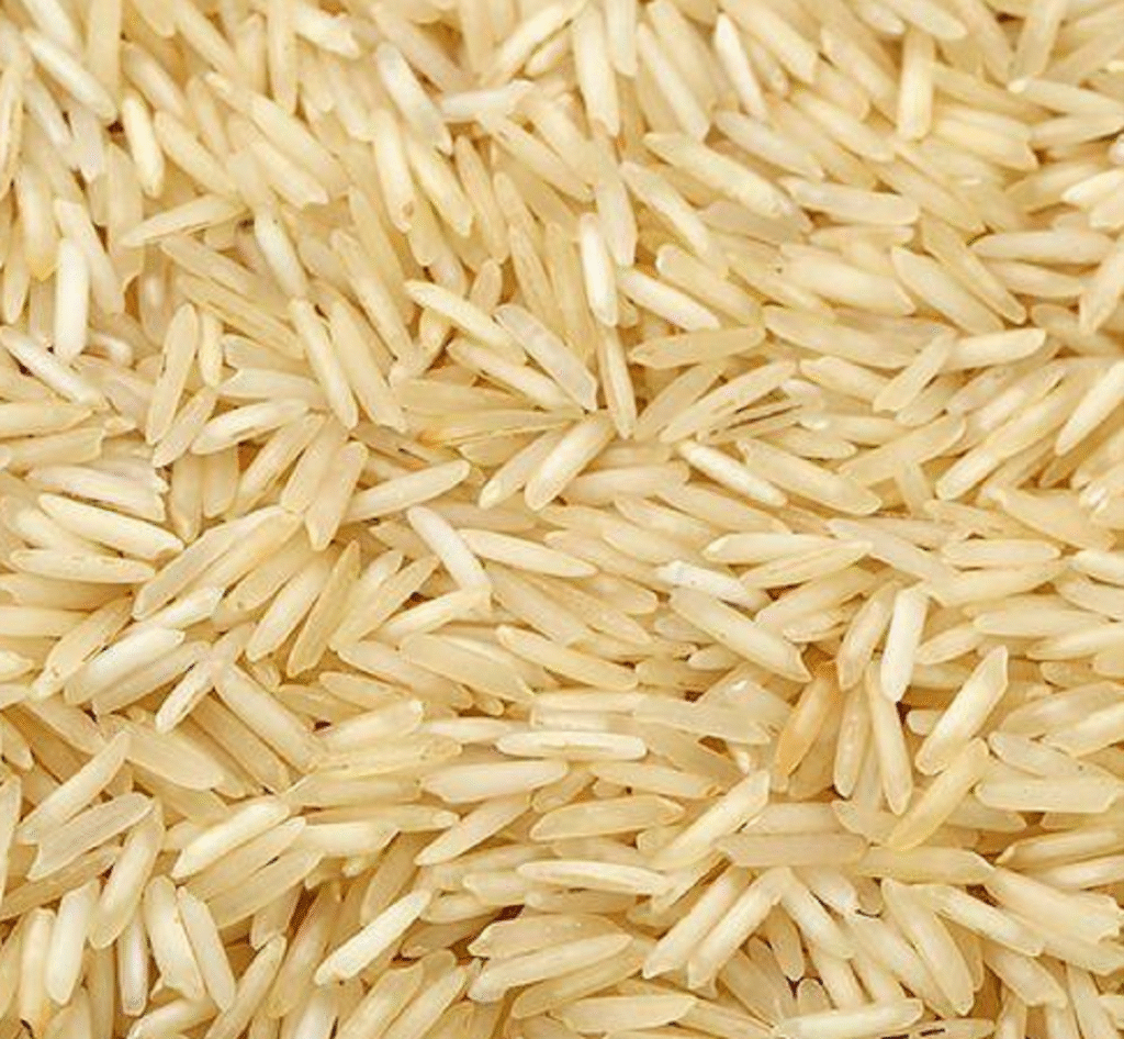 1509 Basmati Rice - weltweitagri.in